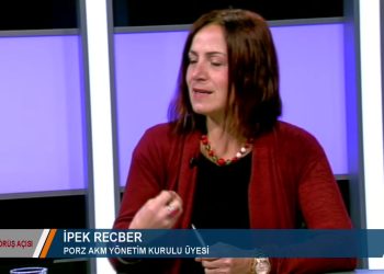 GÖRÜŞ AÇIS I- ELİF SONZAMANCI – İPEK REÇBER – MÜSLÜM SAKINÇ 09.10.2018