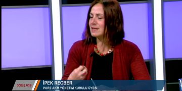 GÖRÜŞ AÇIS I- ELİF SONZAMANCI – İPEK REÇBER – MÜSLÜM SAKINÇ 09.10.2018