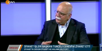 GÖRÜŞ AÇISI – ELİF SONZAMANCI – METİN BOZDAG – ALİKENANOGLU 30.10.2018