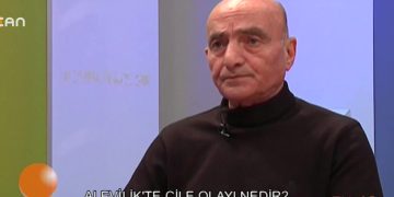 HAKKA YÜRÜYEN ETHEM XEMGİN ANISINA – ÖZEL PROGRAM