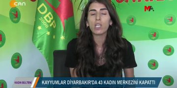 KADIN BÜLTENİ- ELİF SONZAMANCI 19.10.2018