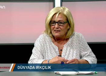 KADIN KÜRSÜSÜ – ZAHİDE GENÇ – KADRİYE BAKŞİ 19.10.2018