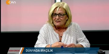 KADIN KÜRSÜSÜ – ZAHİDE GENÇ – KADRİYE BAKŞİ 19.10.2018