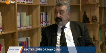 KAİNATIN AYNASI- ATTİLA TAŞ – CİHANGİR GENEL 27.10.2018