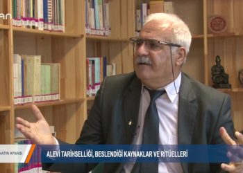 KAİNATIN AYNASI- ATTİLA TAŞ – SÜLEYMAN ZAMAN 21.10.2018