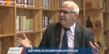 KAİNATIN AYNASI- ATTİLA TAŞ – SÜLEYMAN ZAMAN 21.10.2018