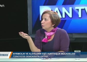 MİHMAN – Bedriye POYRAZ – 12.10.2018