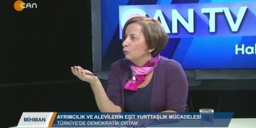 MİHMAN – Bedriye POYRAZ – 12.10.2018