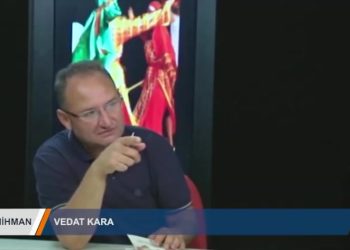 MiHMAN – VEDAT KARA VEYAZAR ÖZCAN ÖGÜT – 25.10 2018
