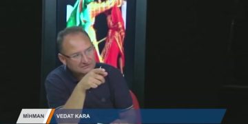 MiHMAN – VEDAT KARA VEYAZAR ÖZCAN ÖGÜT – 25.10 2018