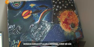 ÖZEL DOSYA – Wernicke Korsakofflularla bir gün