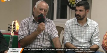 ÖZEL PROGRAM – ÇEPNİDERE KÖYÜ MANİSA