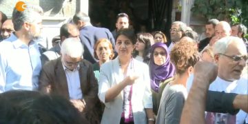 ÖZEL PROGRAM – CUMARTESİ ANNELERİ 706. HAFTA