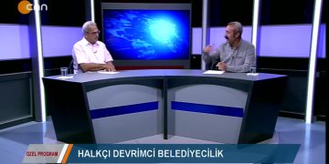 ÖZEL PROGRAM – Fatih Mehmet Maçoğlu – HALKÇI DEVRİMCİ BELEDİYECİLİK – 12.10.2018