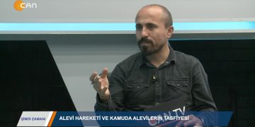 ŞİMDİ ZAMANI- SEZGİN KARTAL – SONGÜL TUNÇDEMİR 19.10.2018