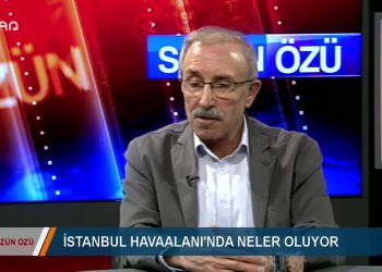 SÖZÜN ÖZÜ – ZEYNEL GUL KAZIM BAYRAKTAR