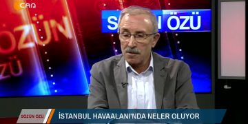 SÖZÜN ÖZÜ – ZEYNEL GUL KAZIM BAYRAKTAR