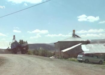 TURNALAR – HÜSNÜ GÜNGÖR DERSIM