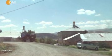 TURNALAR – HÜSNÜ GÜNGÖR DERSIM