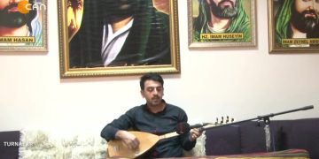 TURNALAR – İlker ATEŞ 18.10.2018