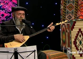 TURNALAR – TACIM BABA (Tacım YILDIZ)