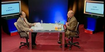 Yol Erkan Mod Mustafa Deprem Konuk Ethem Xemgi – yayin 29 03 2012 Tv10