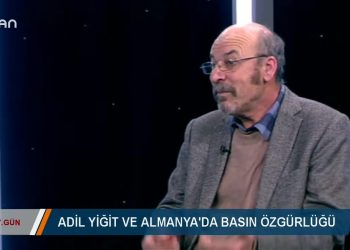 7. GÜN – Hüseyin NARLI – Demir ÇELİK – Adil YİĞİT – Almanya’da Basın Özgürlüğü – Yerl Seçimler ve ittifaklar
