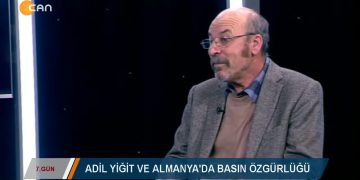 7. GÜN – Hüseyin NARLI – Demir ÇELİK – Adil YİĞİT – Almanya’da Basın Özgürlüğü – Yerl Seçimler ve ittifaklar