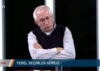 7. GÜN – Hüseyin NARLI – Suat BOZKUŞ – Şükrü TÖRE – YEREL SEÇİMLER SÜRECi – 2018