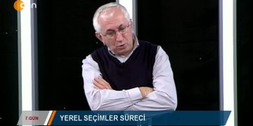 7. GÜN – Hüseyin NARLI – Suat BOZKUŞ – Şükrü TÖRE – YEREL SEÇİMLER SÜRECi – 2018