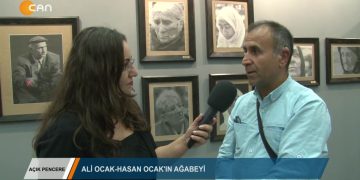 AÇIK PENCERE – TÜYAP KİTAP FUARI’NDA CUMARTESİ ANNELERİ SERGİSİ – Medine MERAL