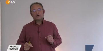 ANKARA GÜNDEMİ – Vedat KARA – Alevi Örgütleri 8 Bölgede Toplanıyor