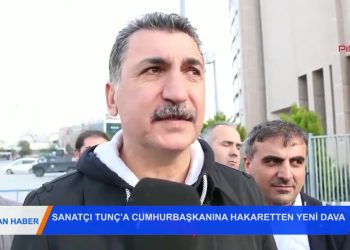 CAN HABER – 11 2018 – Alevi Pirleri Zeynel ÖZEN’in Meclis Odasında