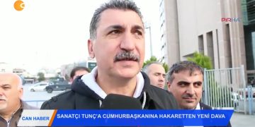 CAN HABER – 11 2018 – Alevi Pirleri Zeynel ÖZEN’in Meclis Odasında