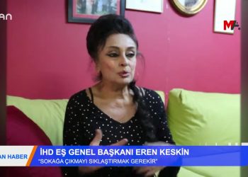 CAN HABER – 11 2018 – SOYLU’DAN VALİLERE: ‘Kanun, kural dinlemeyin!’