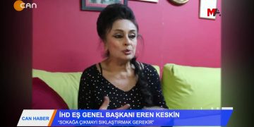 CAN HABER – 11 2018 – SOYLU’DAN VALİLERE: ‘Kanun, kural dinlemeyin!’