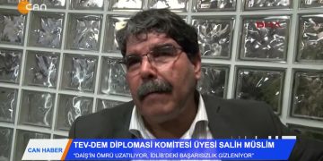 CAN HABER – 22 11 2018