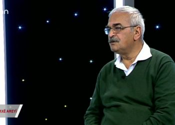 ÇERXÊ AREYÎ – Süleyman Ateş – Kiirvem Erdal – Hülya Şimşek