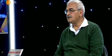 ÇERXÊ AREYÎ – Süleyman Ateş – Kiirvem Erdal – Hülya Şimşek