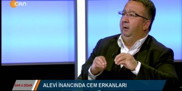 DAR U DİDAR – ALİ KÖYLÜCE – PİR HÜSEYİN BİLDİK – ALEVİ İNANCINDA CEM ERKANLARI