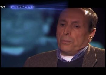 FOTOĞRAF – MUSTAFA DEPREM Röportajı – 12 Eylül – ÖZEL PROGRAM