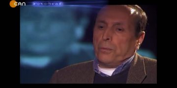 FOTOĞRAF – MUSTAFA DEPREM Röportajı – 12 Eylül – ÖZEL PROGRAM