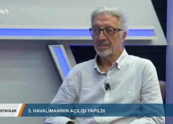 GAZETECİLER – Konuk: MEHVEŞ EVİN