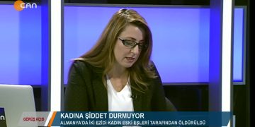 GÖRÜŞ AÇISI – ALMANYA’DA İKİ EZİDİ KADIN ESKİ EŞLERİ TARAFINDAN ÖLDÜRÜLDÜ