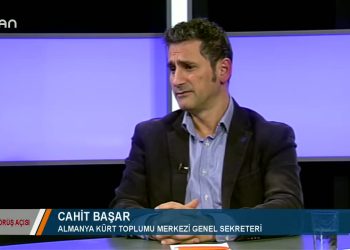 GÖRÜŞ AÇISI – Merkel’den sonra Koalisyonun durumu ne olacak. – CAHİT BAŞAR – Almanya Kürt Toplumu