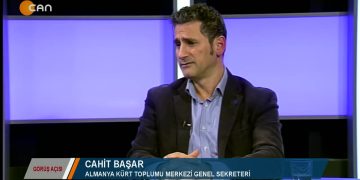 GÖRÜŞ AÇISI – Merkel’den sonra Koalisyonun durumu ne olacak. – CAHİT BAŞAR – Almanya Kürt Toplumu