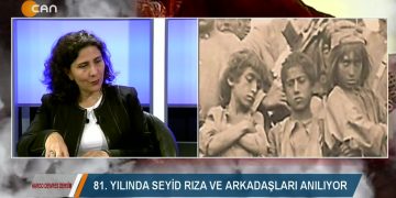 HARDO DEWRES DERSİM – KAZIM GÜNDOĞAN – NEZAHAT GÜNDOĞAN – DERSİM ÜZERİNE RÖPORTAj – Süleyman ATEŞ