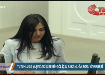 Kadın Bülteni – Elif Sonzamancı – 22 11 2018
