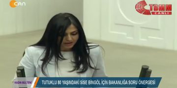 Kadın Bülteni – Elif Sonzamancı – 22 11 2018