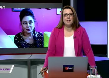 KADIN BÜLTENİ – Elif SONZAMANCI – Cumartesi Anneleri 710. Hafta